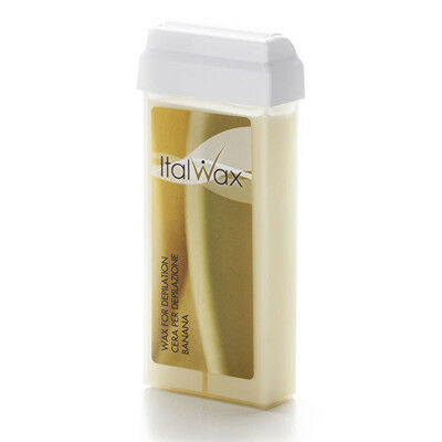 Italwax Medium Tensity Wax, Banana